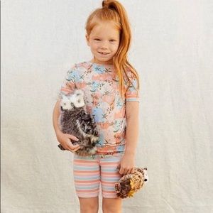 NEW Matilda Jane Pajamas